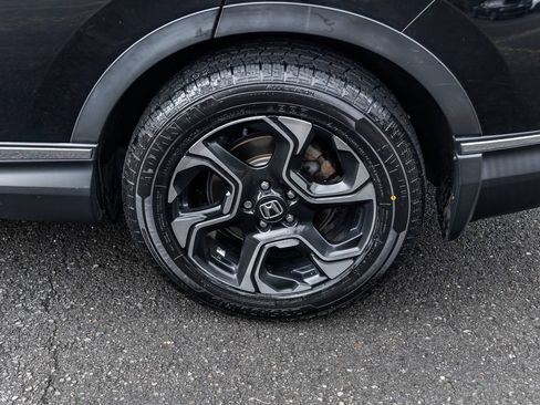 Used 2018 Honda CR-V Touring image 14