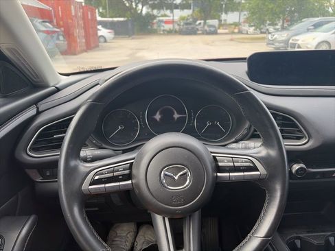 Used 2023 MAZDA CX-30 AWD 2.5 S w/ Select Package image 13