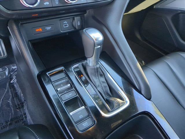 Certified 2024 Acura Integra A-Spec FWD image 12