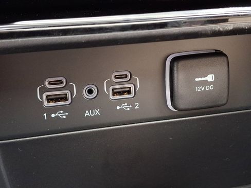 New 2026 Jeep Grand Cherokee Limited image 16