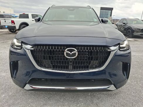 Used 2025 MAZDA CX-90 3.3 Turbo S w/ Premium Plus image 2