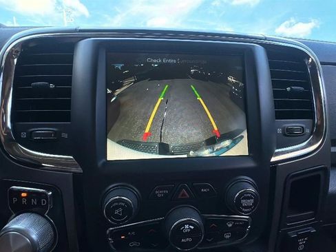 Used 2017 RAM 1500 Sport w/ Convenience Group AWD/4WD image 48