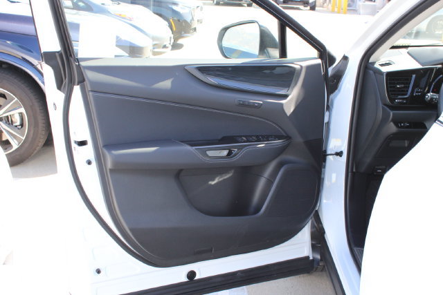 Certified 2026 Lexus NX 350h AWD w/ Cold Area Package image 11