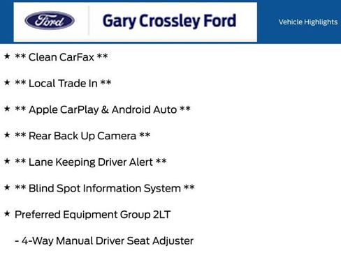 Used 2020 Chevrolet Silverado 1500 LT Trail Boss w/ Safety Package image 6