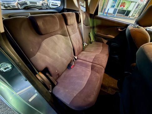 Used 2009 Honda Fit Sport image 10