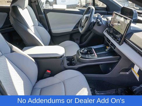 New 2026 Subaru Solterra Premium image 30