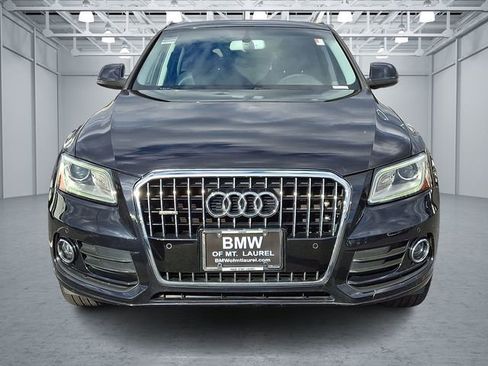 Used 2014 Audi Q5 2.0T Premium Plus image 2