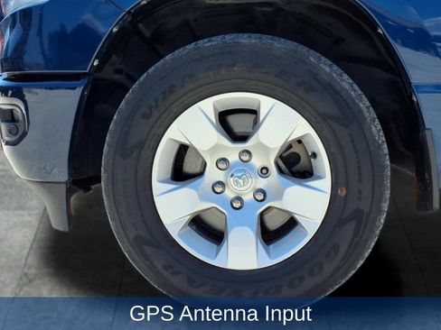 Used 2023 RAM 1500 Big Horn AWD/4WD image 11