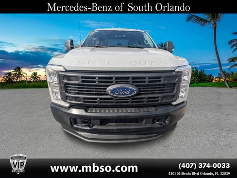 Used 2025 Ford F350 XL image 18