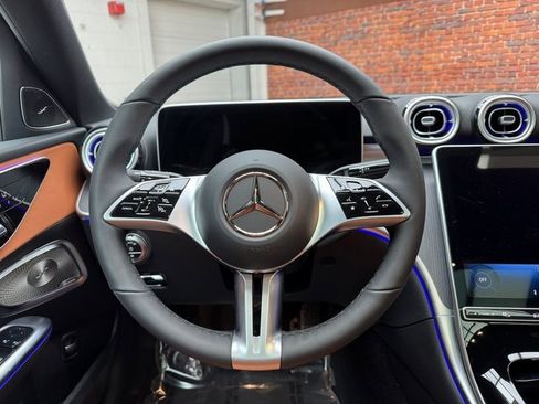 New 2026 Mercedes-Benz C 300 C 300 image 14