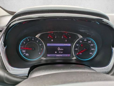 Used 2020 Chevrolet Traverse LT AWD/4WD image 11