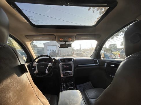 Used 2014 GMC Acadia SLT image 7