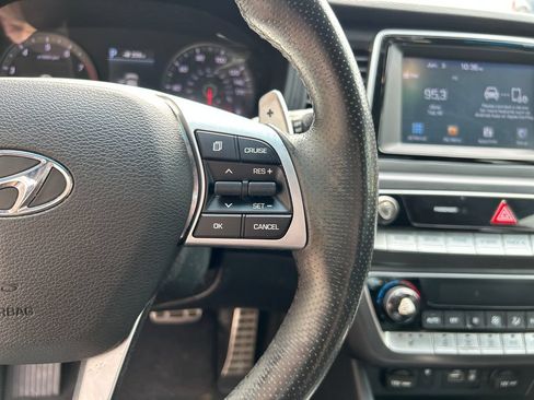 Used 2019 Hyundai Sonata Sport FWD image 23