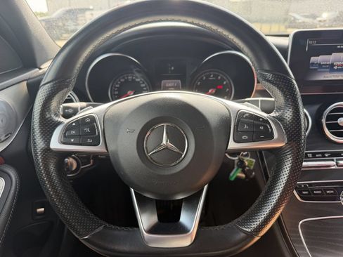 Used 2018 Mercedes-Benz C 300 Sedan image 15