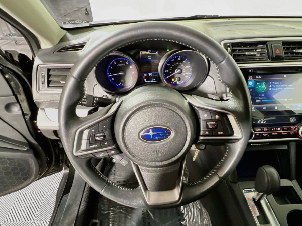 Used 2019 Subaru Outback 2.5i Premium AWD/4WD image 10