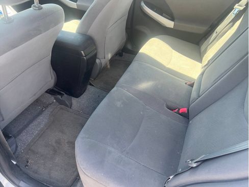 Used 2013 Toyota Prius Three FWD image 7