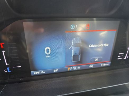 Used 2024 Ford Ranger XLT w/ FX4 Off-Road Package image 14