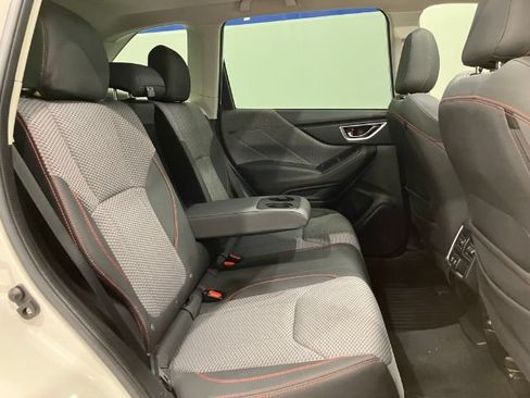 Used 2020 Subaru Forester Sport w/ Popular Package #2 AWD/4WD image 48