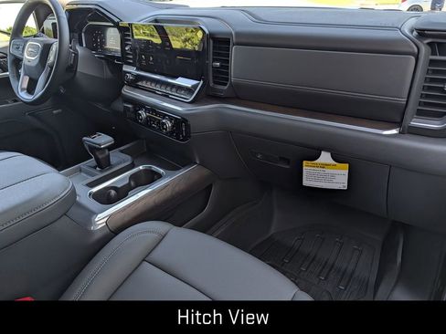 New 2026 GMC Sierra 1500 SLT AWD/4WD image 31