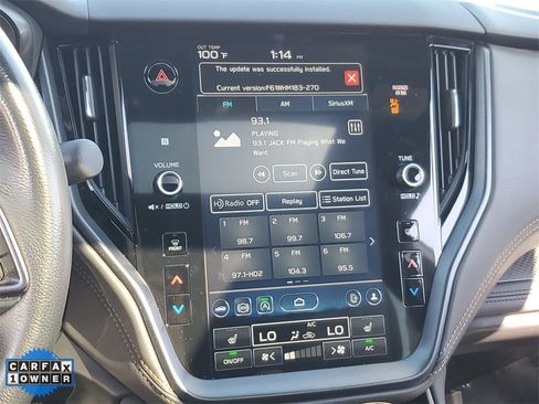 Used 2023 Subaru Outback Wilderness image 29