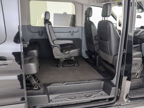 Used 2019 Ford Transit 150 XLT image 13