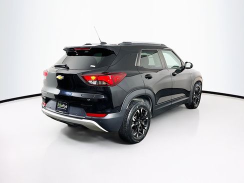 Used 2021 Chevrolet TrailBlazer LT w/ Convenience Package image 9