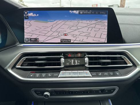 Used 2020 BMW X5 xDrive40i image 38