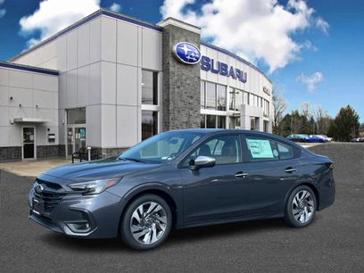 New 2025 Subaru Legacy Touring XT