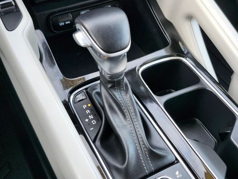 Used 2024 Kia Telluride S w/ S Sunroof Package image 28