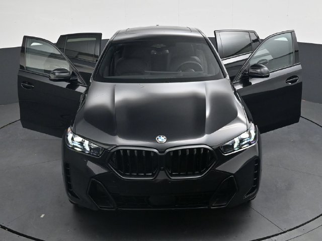 New 2027 BMW X6 xDrive40i AWD/4WD image 43