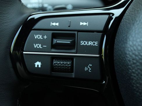 New 2026 Honda Civic Sport image 32