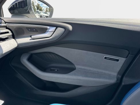 New 2025 Audi S5 Prestige image 23