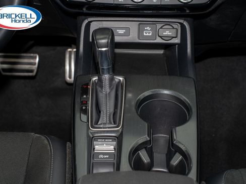 Used 2023 Honda Civic Sport image 25