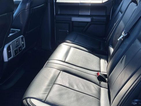 Used 2020 Ford F150 Lariat w/ Equipment Group 502A Luxury image 62