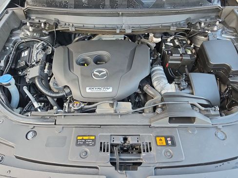 Used 2018 MAZDA CX-9 Sport image 32