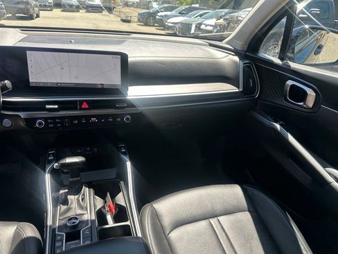 Used 2024 Kia Sorento S w/ Panoramic Sunroof Package AWD/4WD image 27