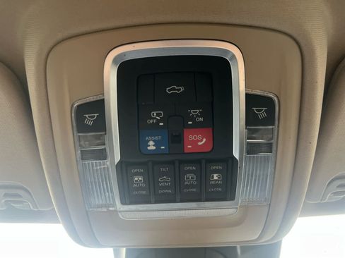 Used 2019 RAM 1500 Limited w/ Advanced Safety Group image 24