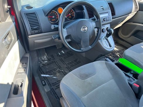 Used 2009 Nissan Sentra 2.0 FE+ image 7