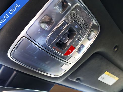 Used 2025 Genesis G90 3.5T AWD/4WD image 22