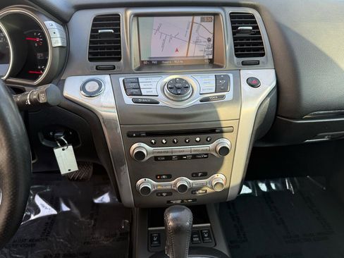 Used 2014 Nissan Murano SL w/ Navigation Package AWD/4WD image 30