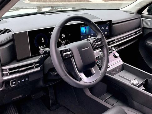 Used 2024 Hyundai Santa Fe SEL image 15