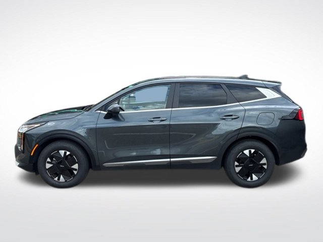 Used 2026 Kia Sportage LX FWD image 2
