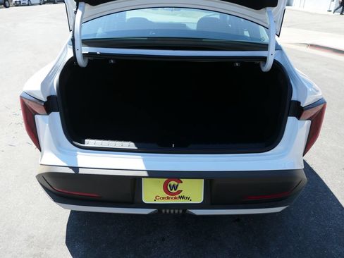 Used 2025 Kia K4 FWD image 23