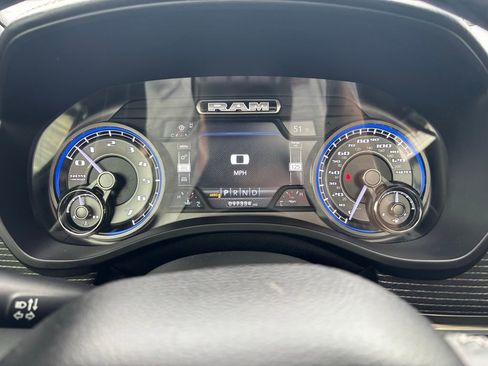 Used 2019 RAM 1500 Limited image 34