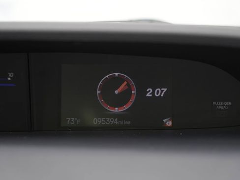 Used 2013 Honda Civic LX image 46