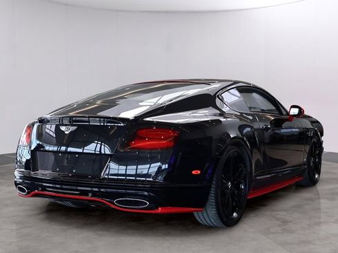 Used 2017 Bentley Continental GT Speed image 7