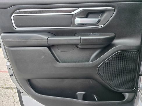 Used 2023 RAM 1500 Big Horn AWD/4WD image 11