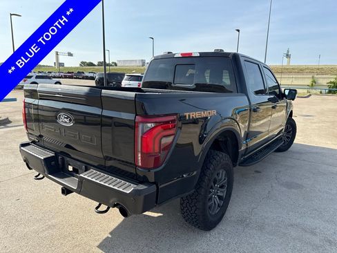 Used 2025 Ford F150 Tremor w/ Equipment Group 402A High AWD/4WD image 10
