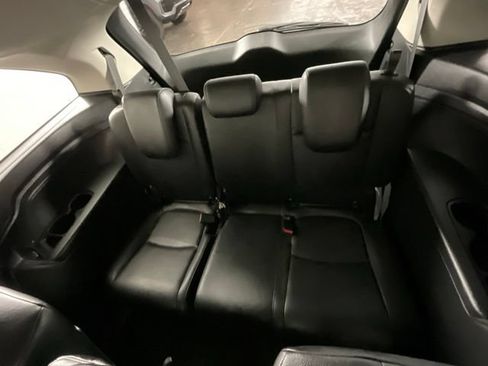 Used 2025 Honda Odyssey EX-L image 14
