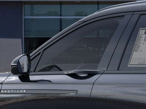 New 2026 Lincoln Nautilus Reserve image 42